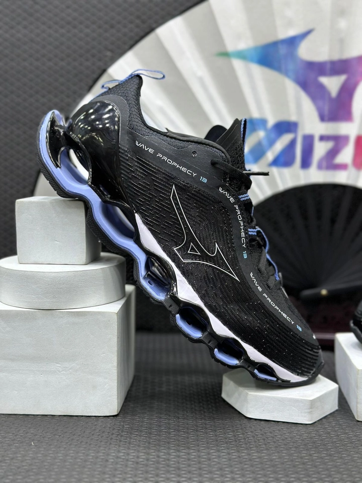 Mizuno prophecy 13 - 6