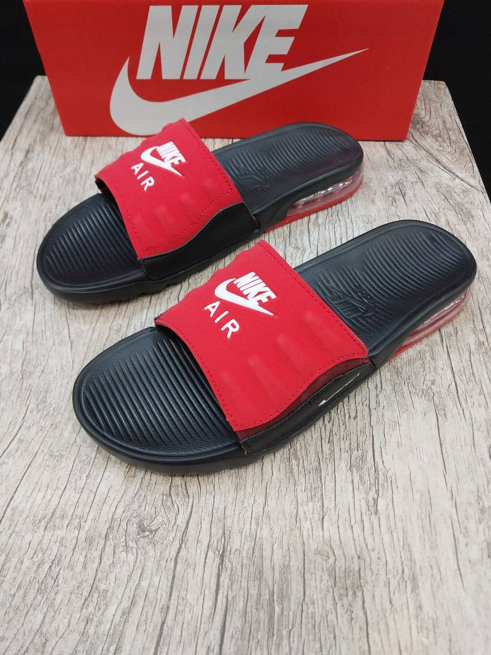 Chinelo Nike  - 6