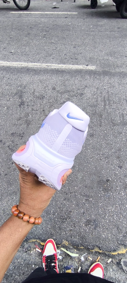 Nike  vomero 2026 - 3