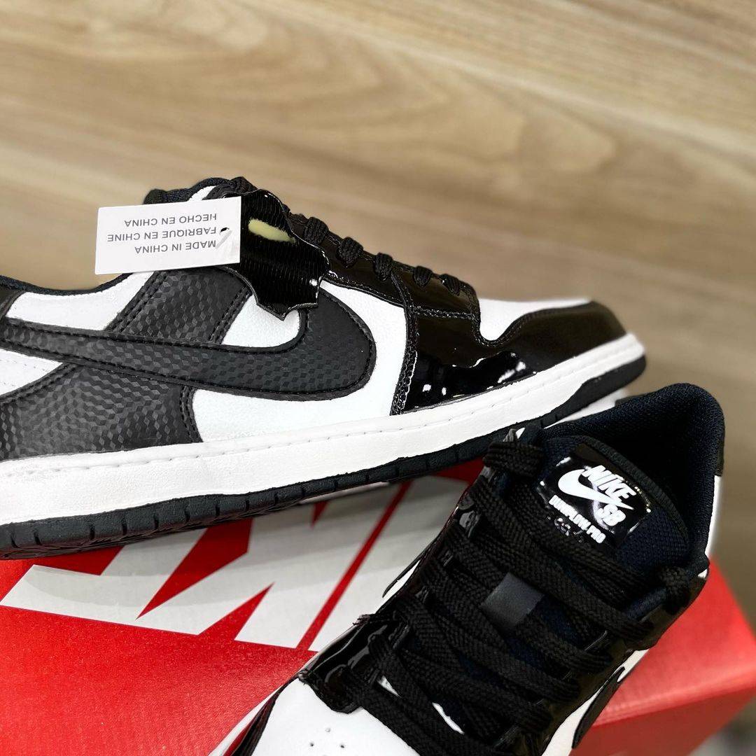 tênis Nike dunk - 6