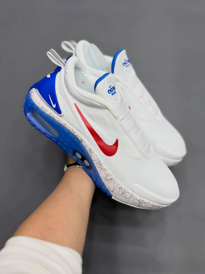 Nike adapt