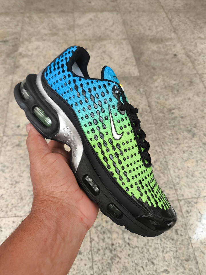 Nike tn 7 - 4