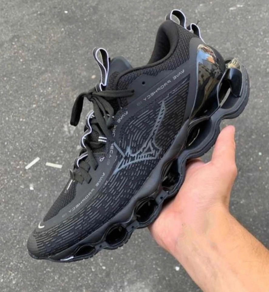 Mizuno prophecy 13 - 4