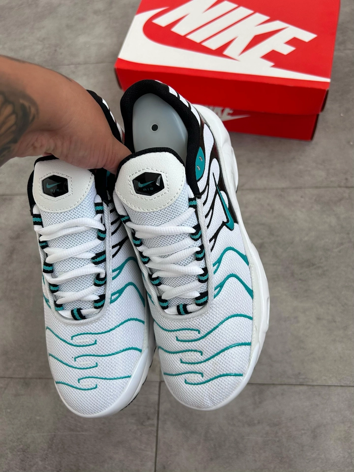 Nike tn - 6