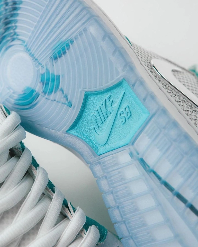 Nike dunk April - 4