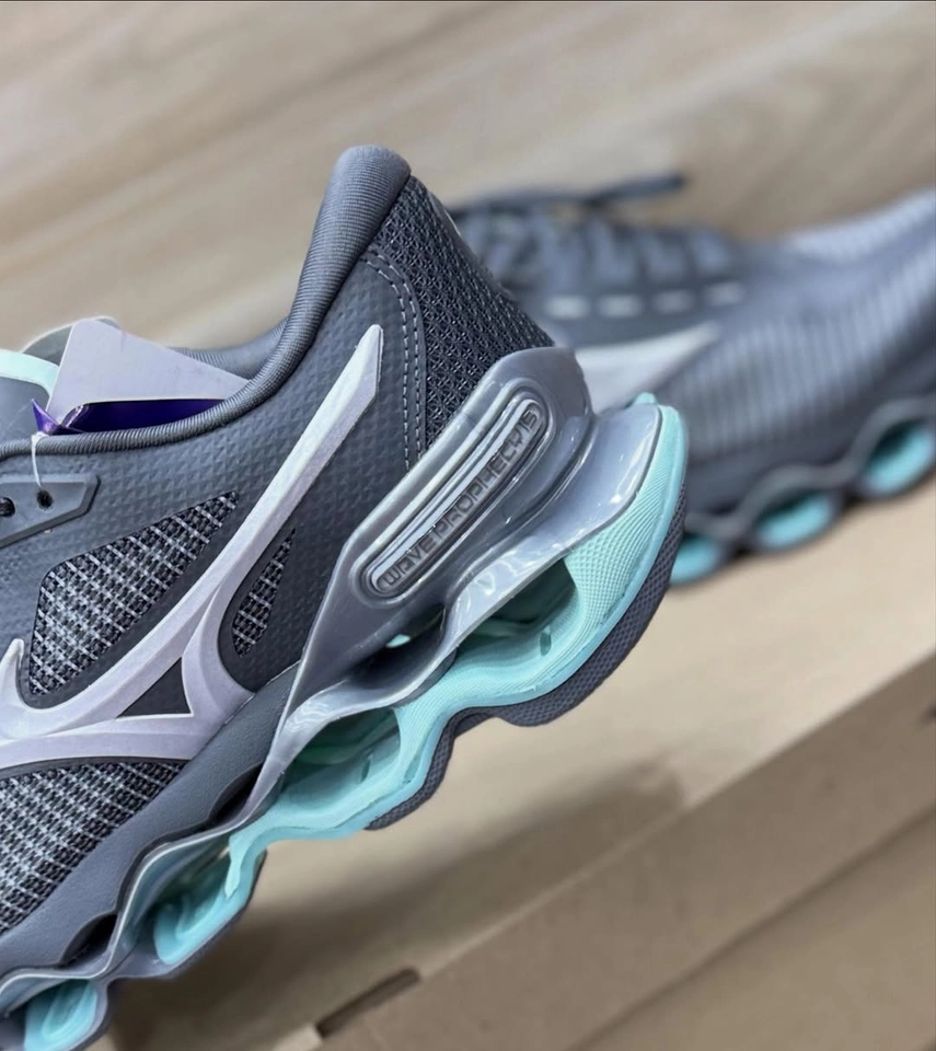 Mizuno 15 tiffany - 4