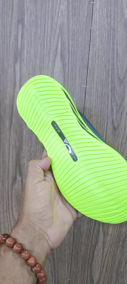 Adidas hypeboost verde  - 7