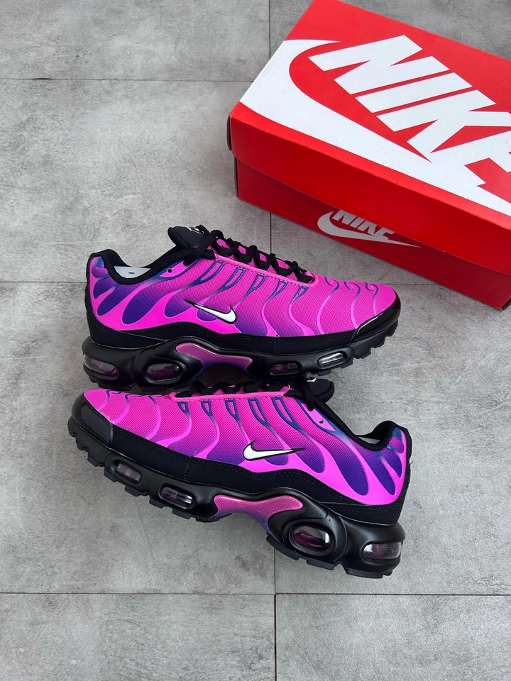 Nike tn - 5
