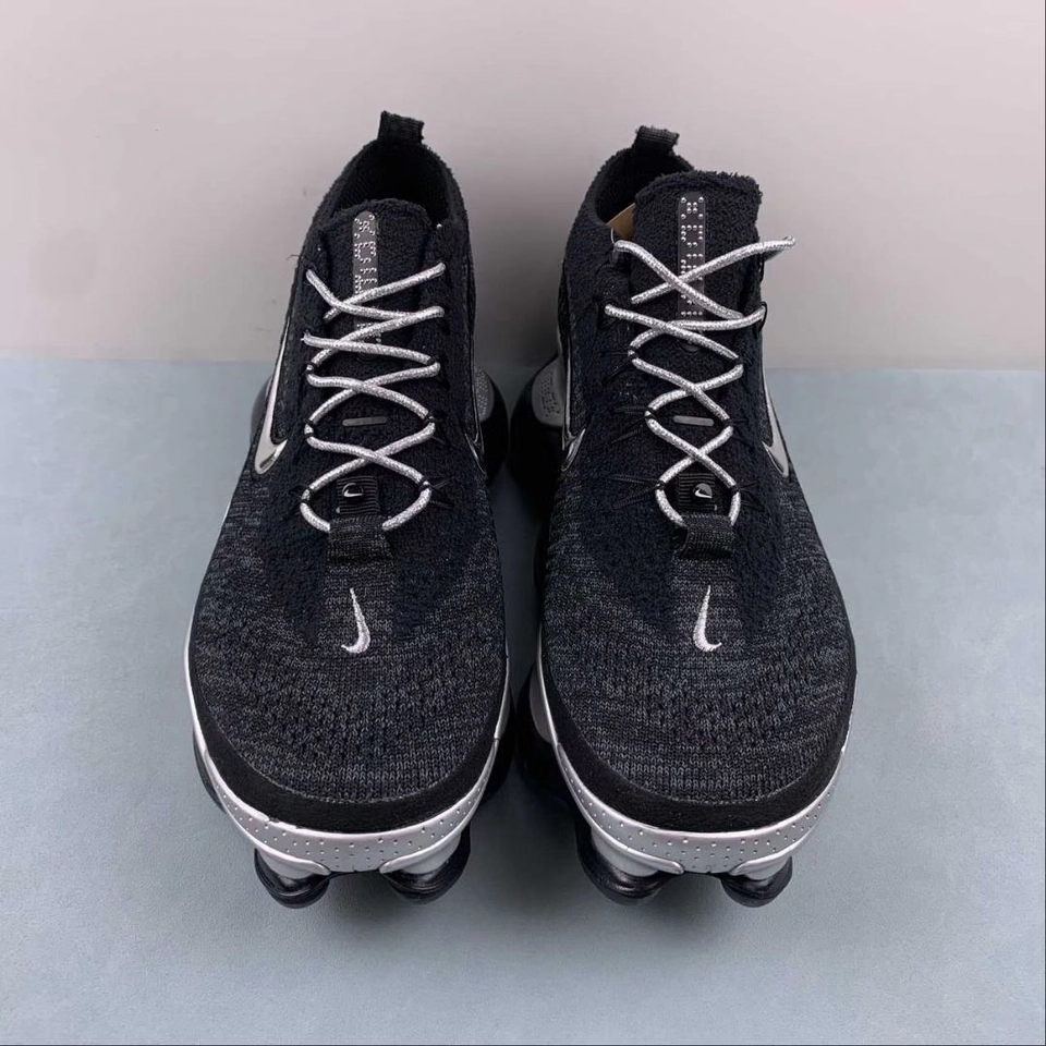 Nike Scorpion Preto - 3