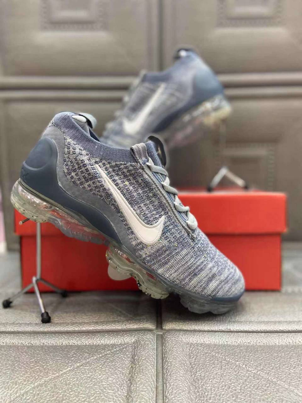 Nike Vapormax 5.0 - 7