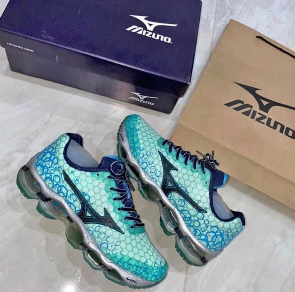 Mizuno prophecy 3 - 2