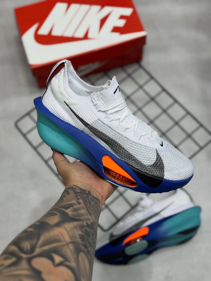 Nike Alphafly 3 importado  - 7