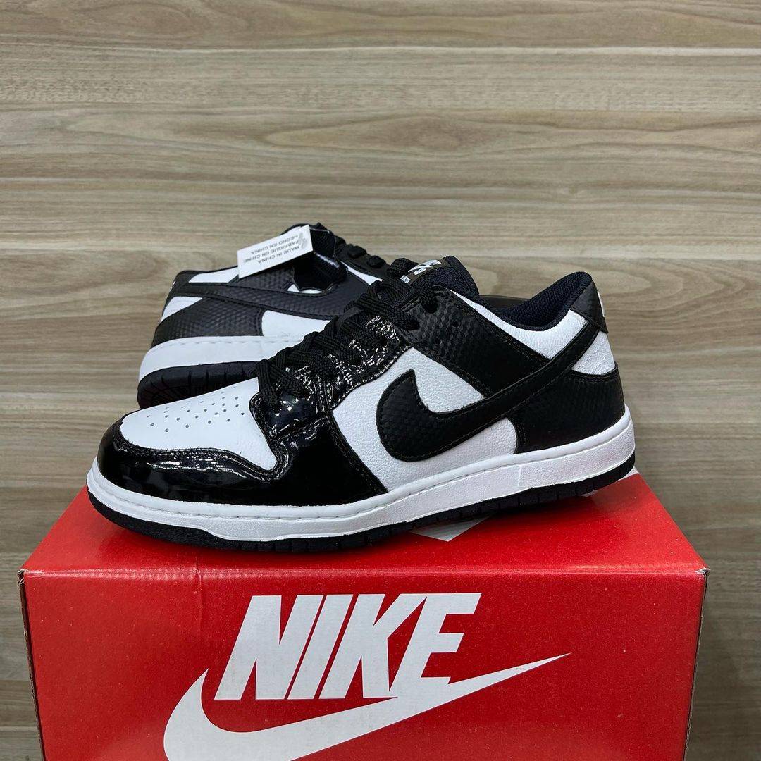 tênis Nike dunk - 4