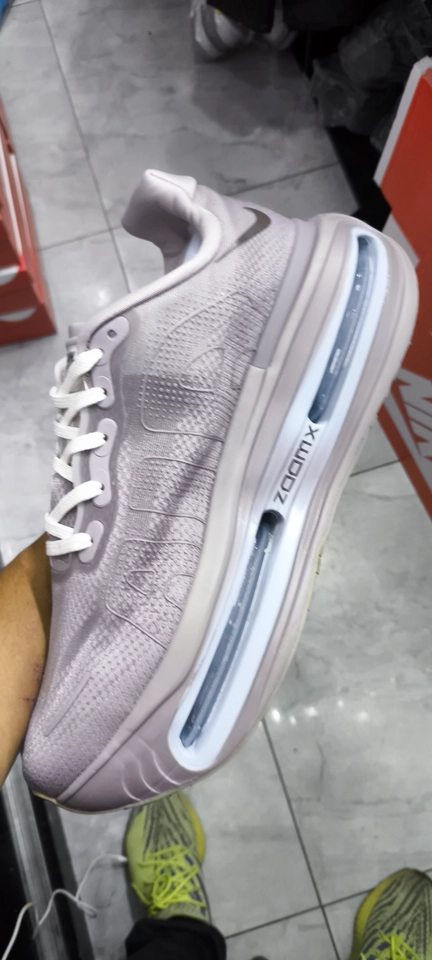 Nike vomero - 3