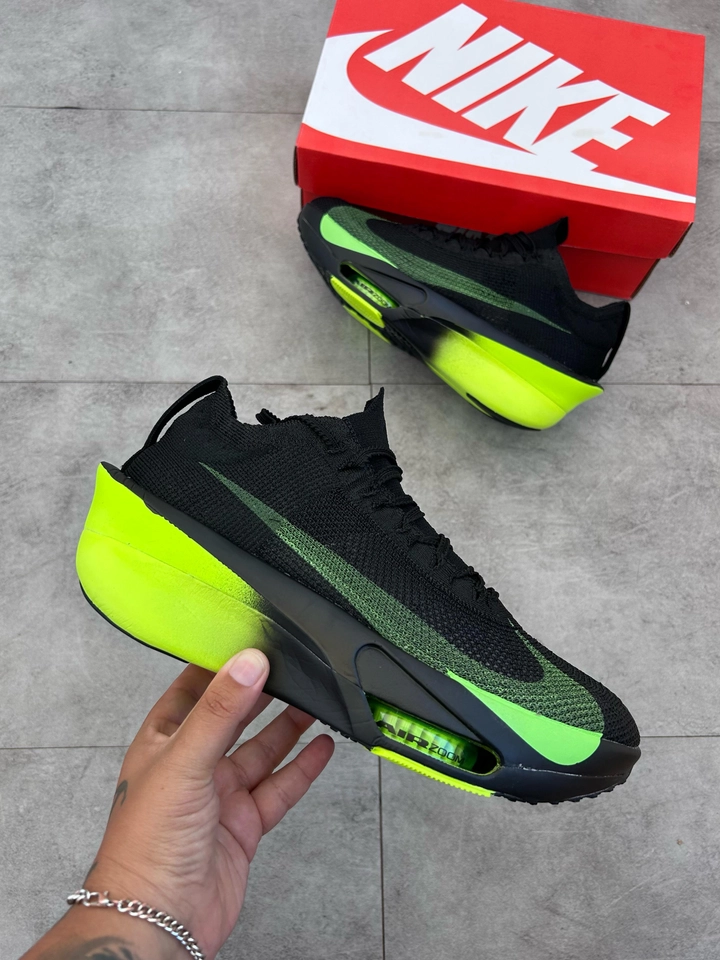 Nike alphafly 3 - 8