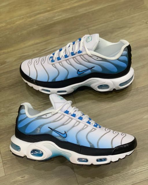 nike air max tn - 2