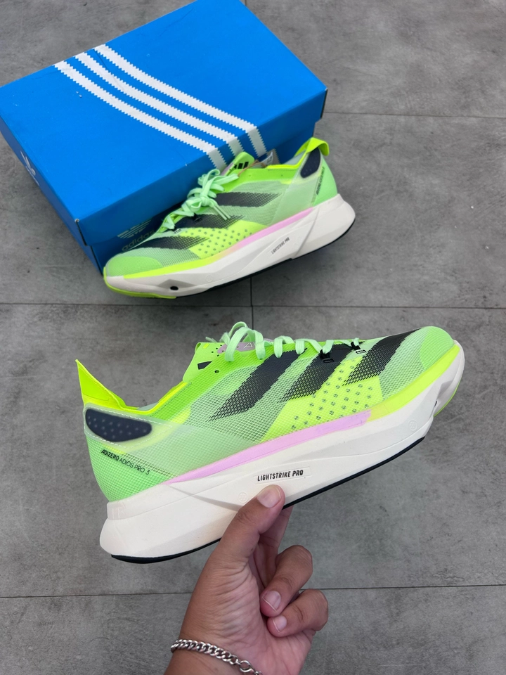 Adidas Adizero 3 - 4