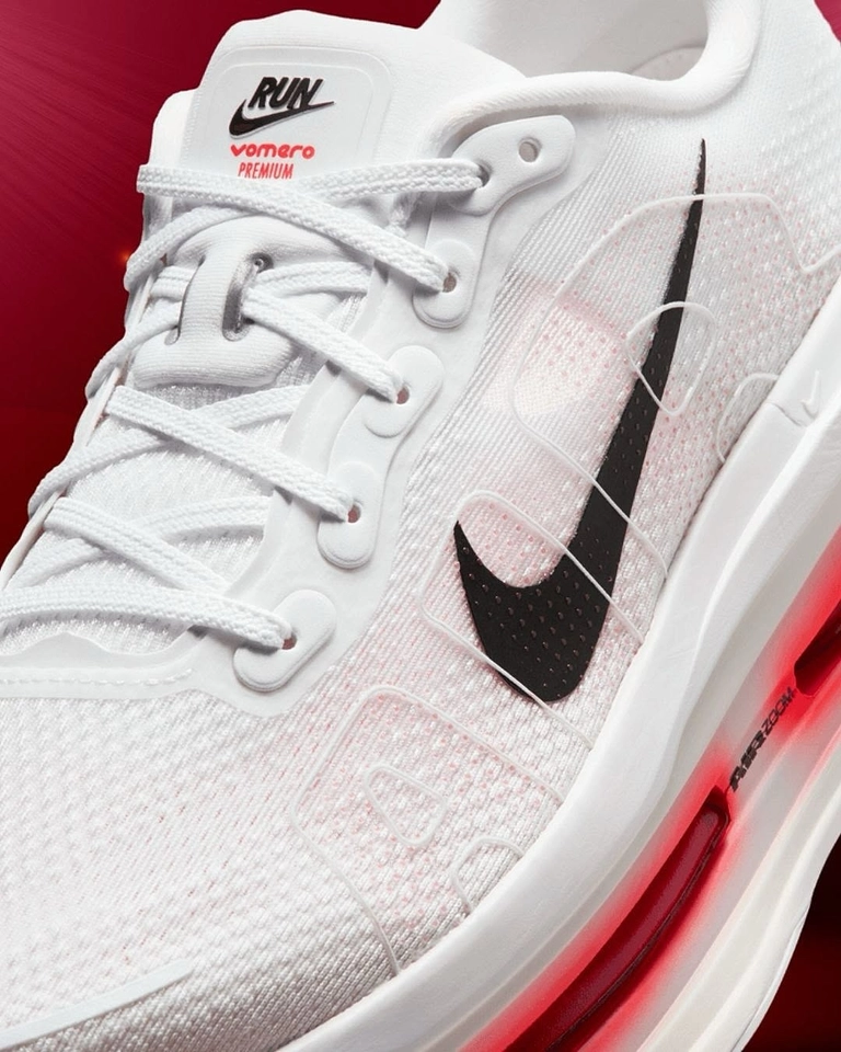 Nike vomero - 3
