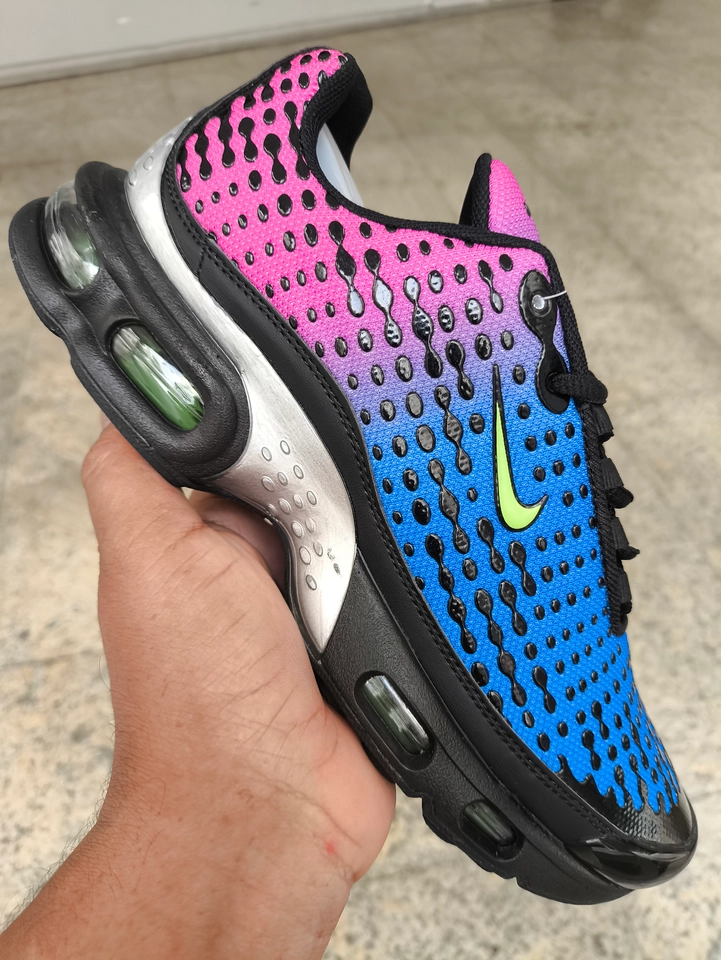 Nike TN 7
