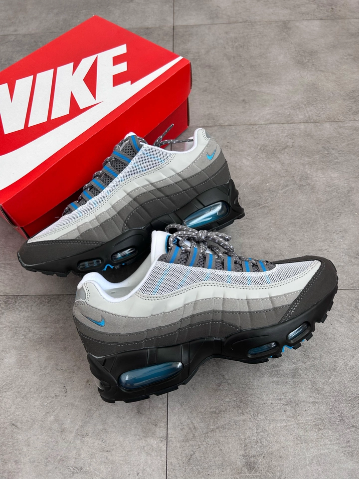 Nike Air Max 95