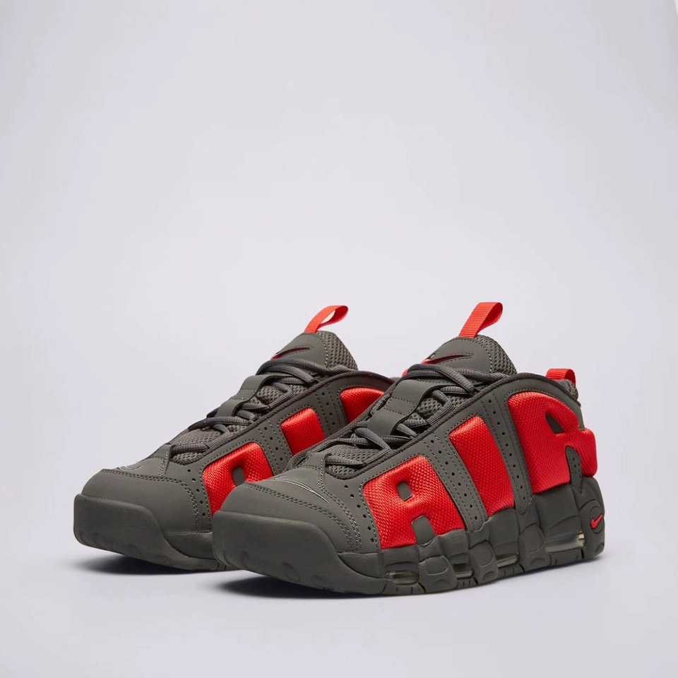 Nike UP tempo  - 3