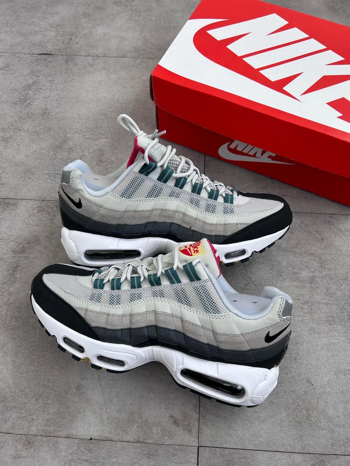 Nike Air Max 9t - 2