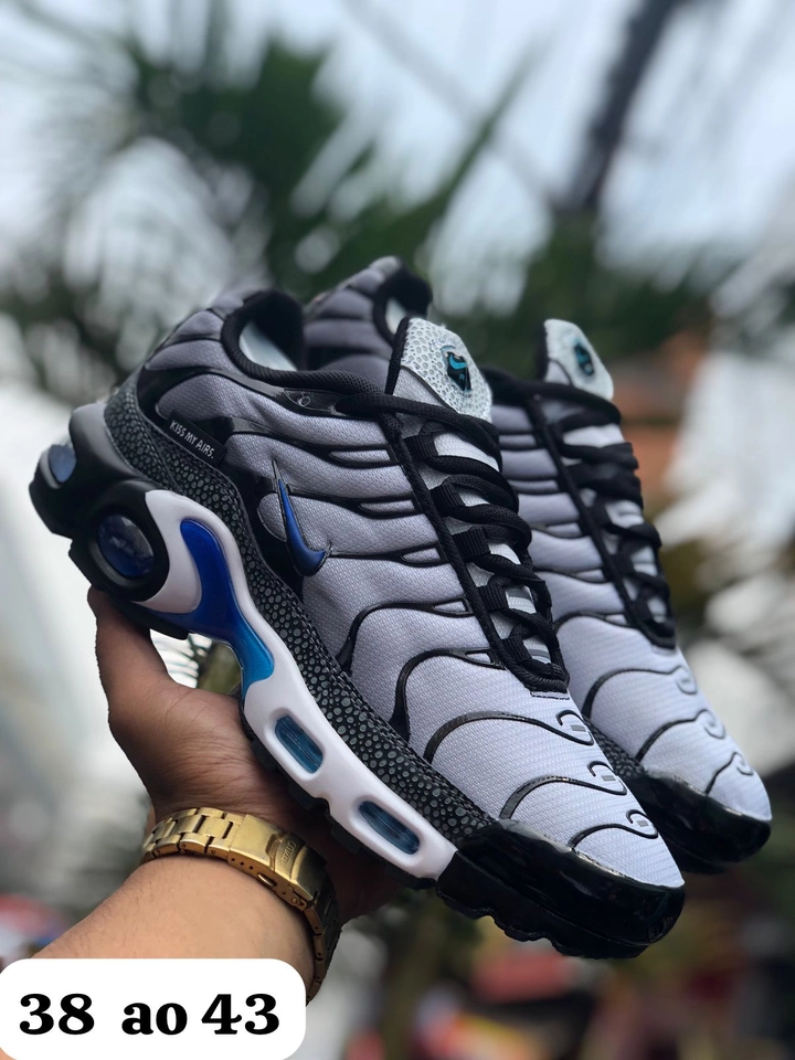 Nike TN - 7