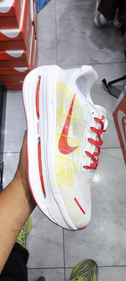 Nike vomero red - 7