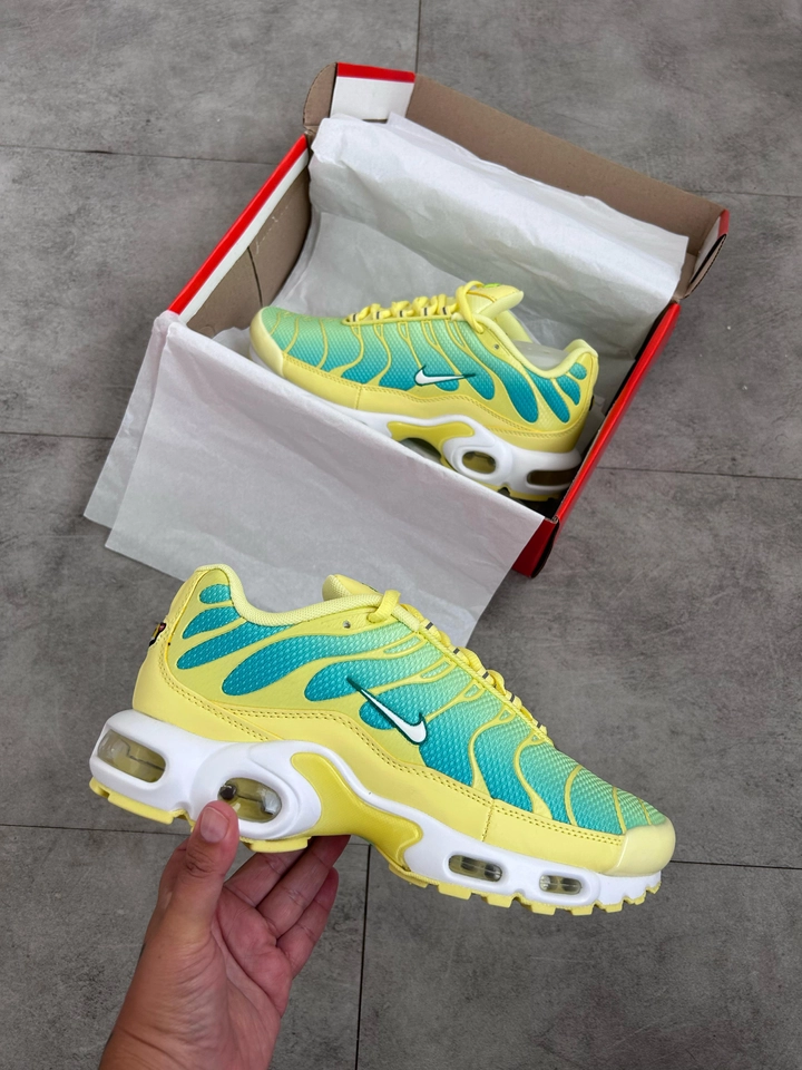 Nike tn brasil