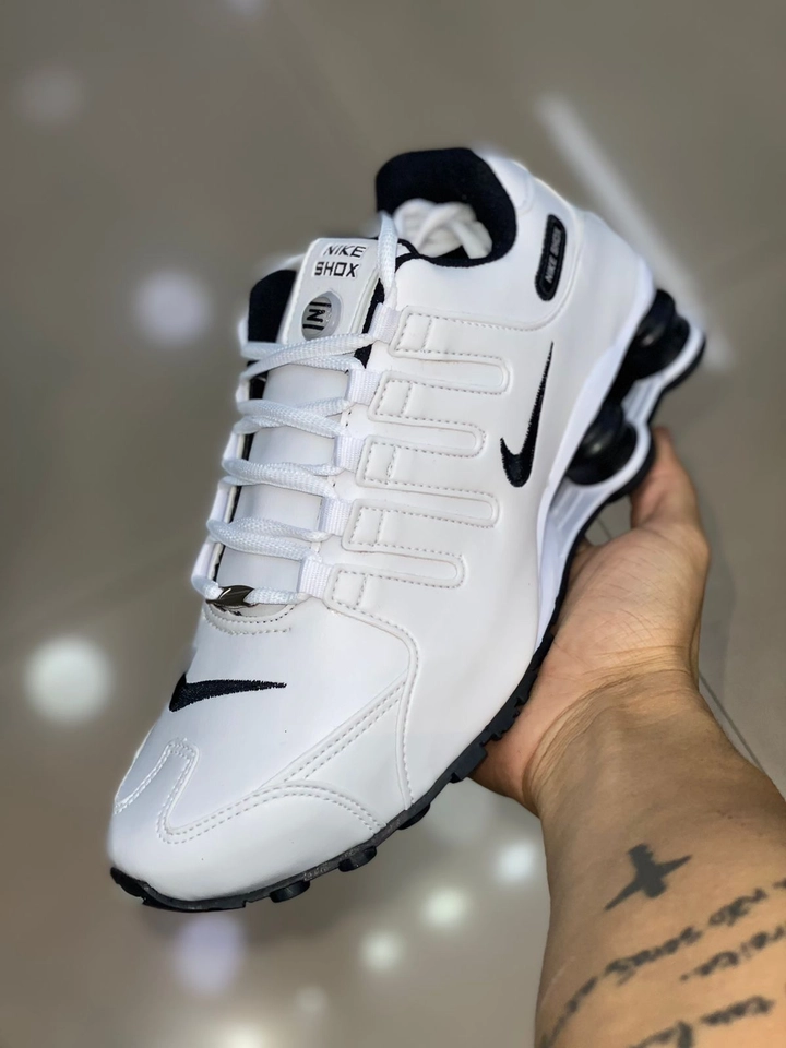 Nike Shox NZ - 6