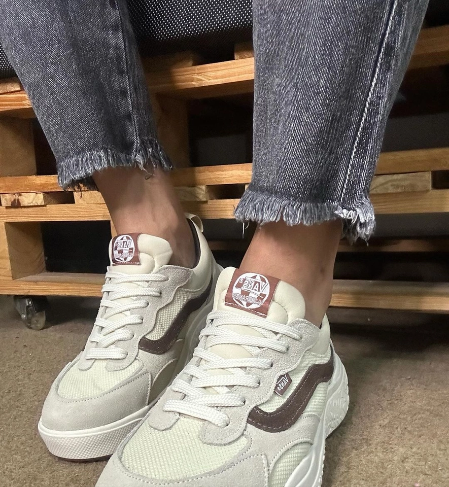 Vans Ultrarange - 2
