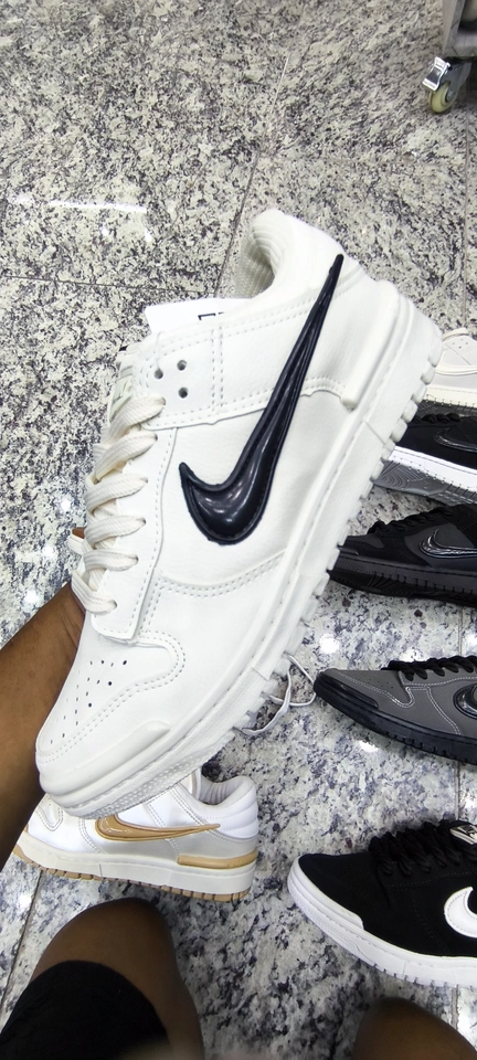 Nike twister