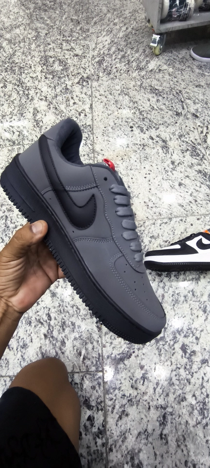 Nike force - 3