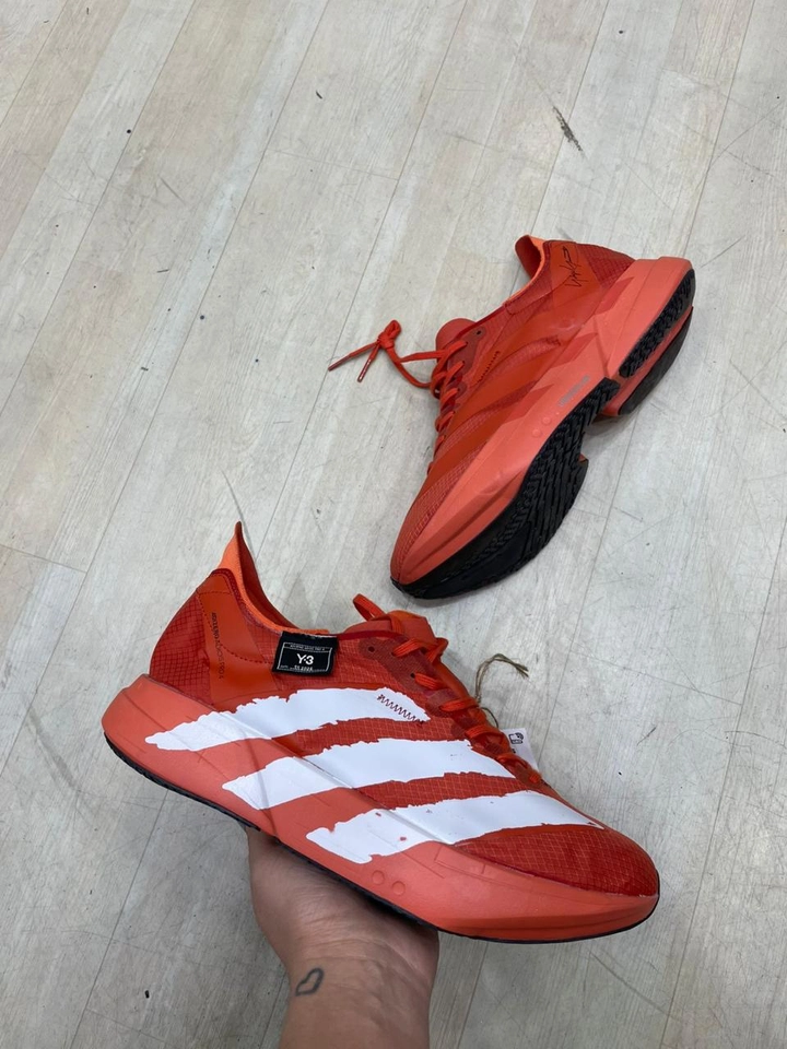 adizero pro 4  - 8