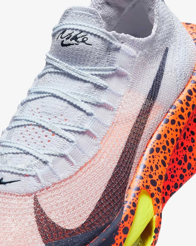 Nike alphafly 3 tiger - 7