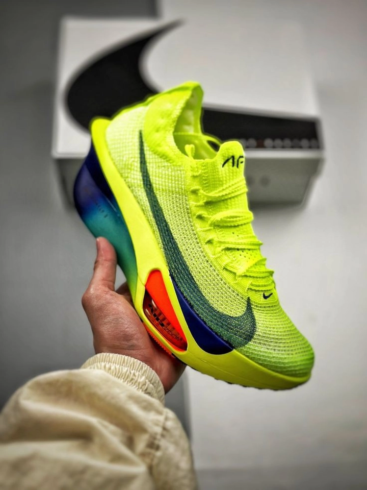 Nike alphafly 3 - 1