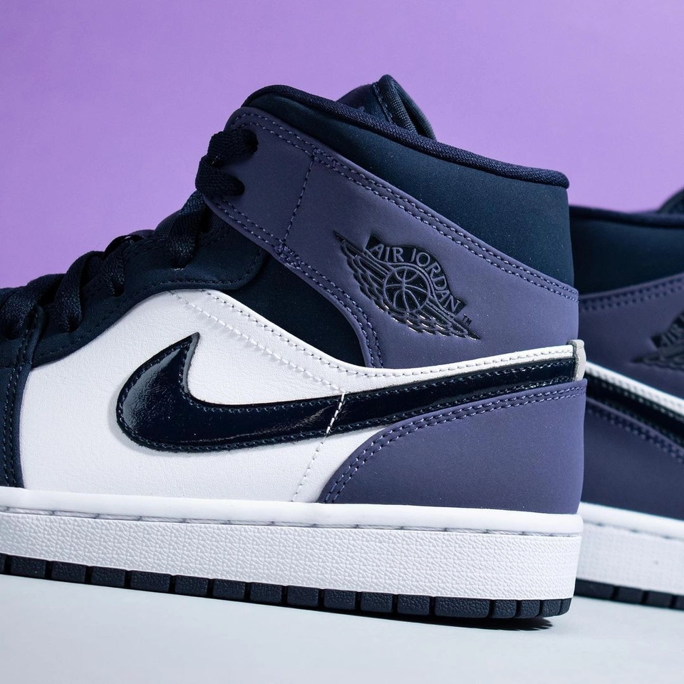 Air Jordan 1 - 2