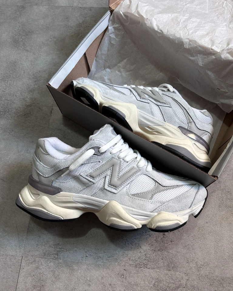 New balance 9060 - 1