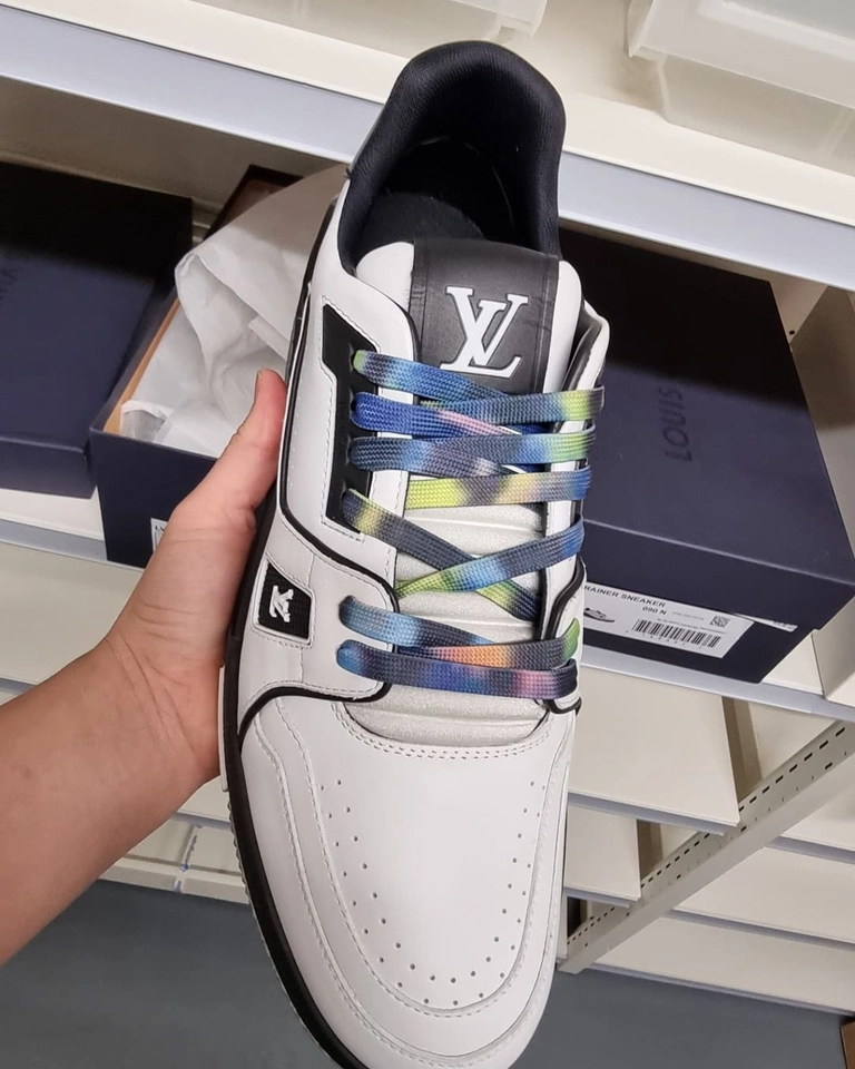 Temos Louis Vuitton colors - 5