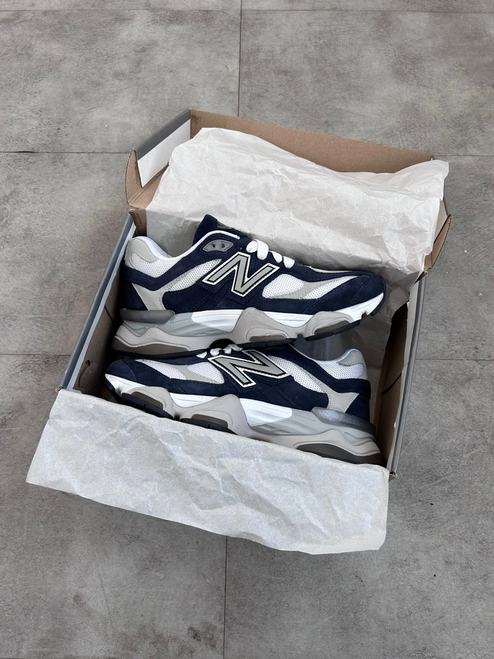 New balance 9060 azul - 3