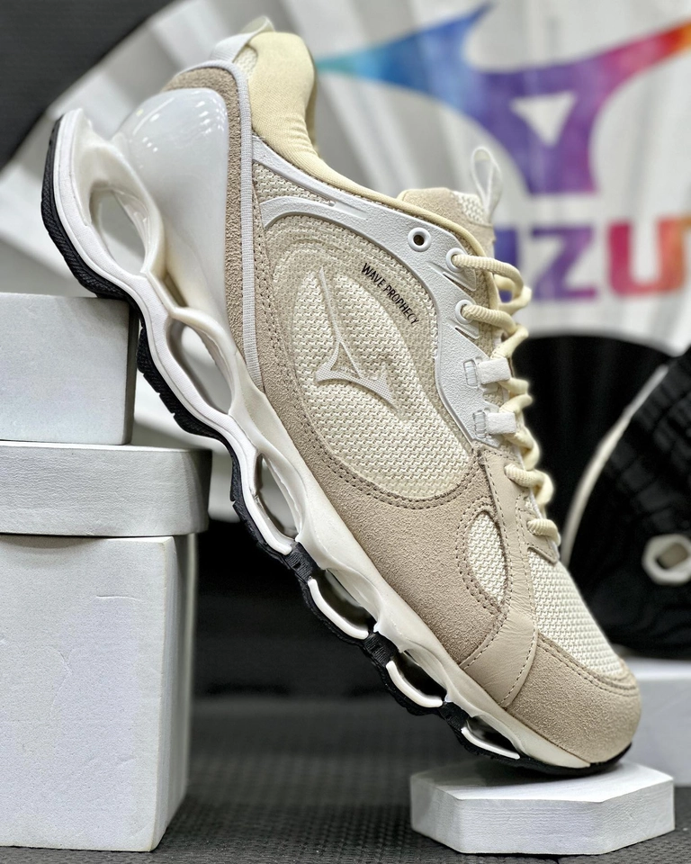 Mizuno beta 2 creme - 3