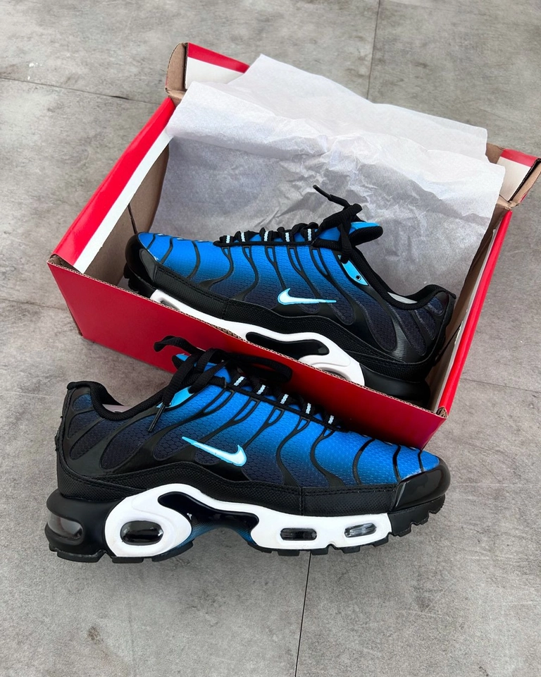 Nike tn - 6