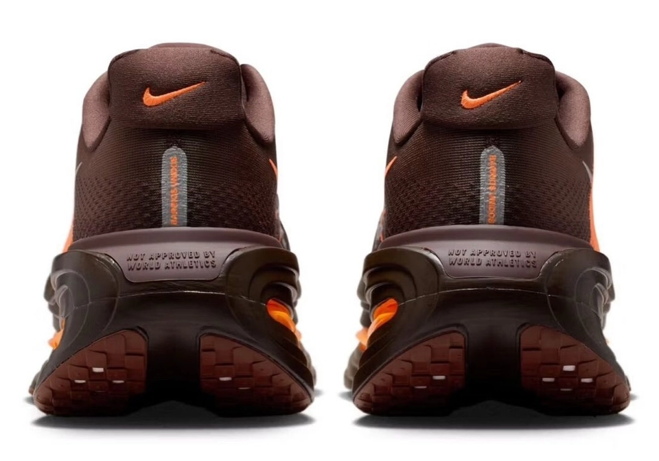Nike vomero renegade - 4