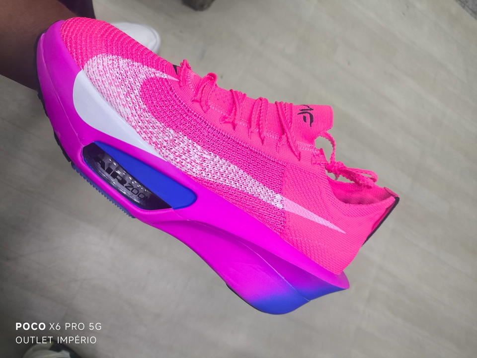Nike Alphafly 3 masculino - 2