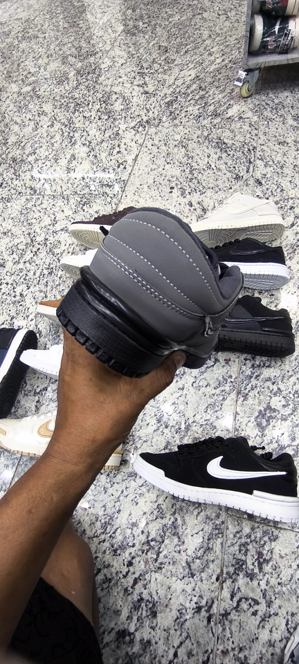 Nike twister - 4