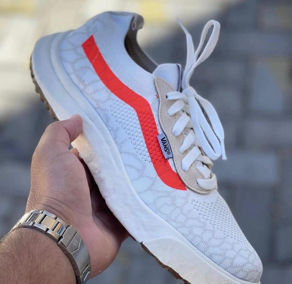 Vans ultrarange  - 3