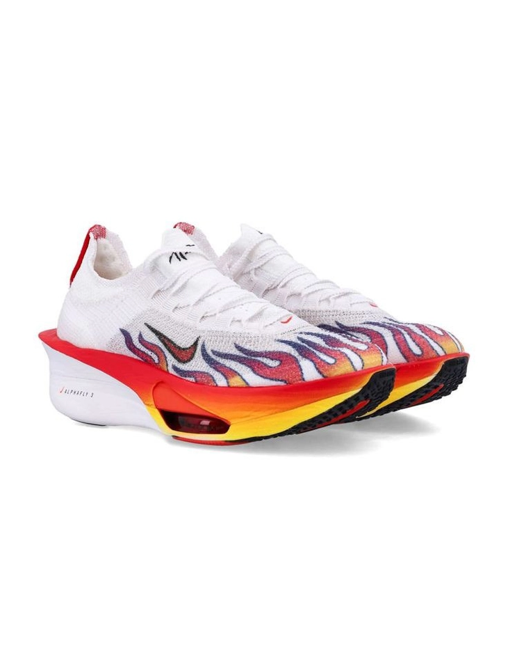 Nike alphafly 3 flame - 4