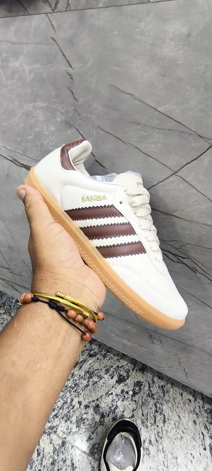 Adidas  Samba Feminino - 6