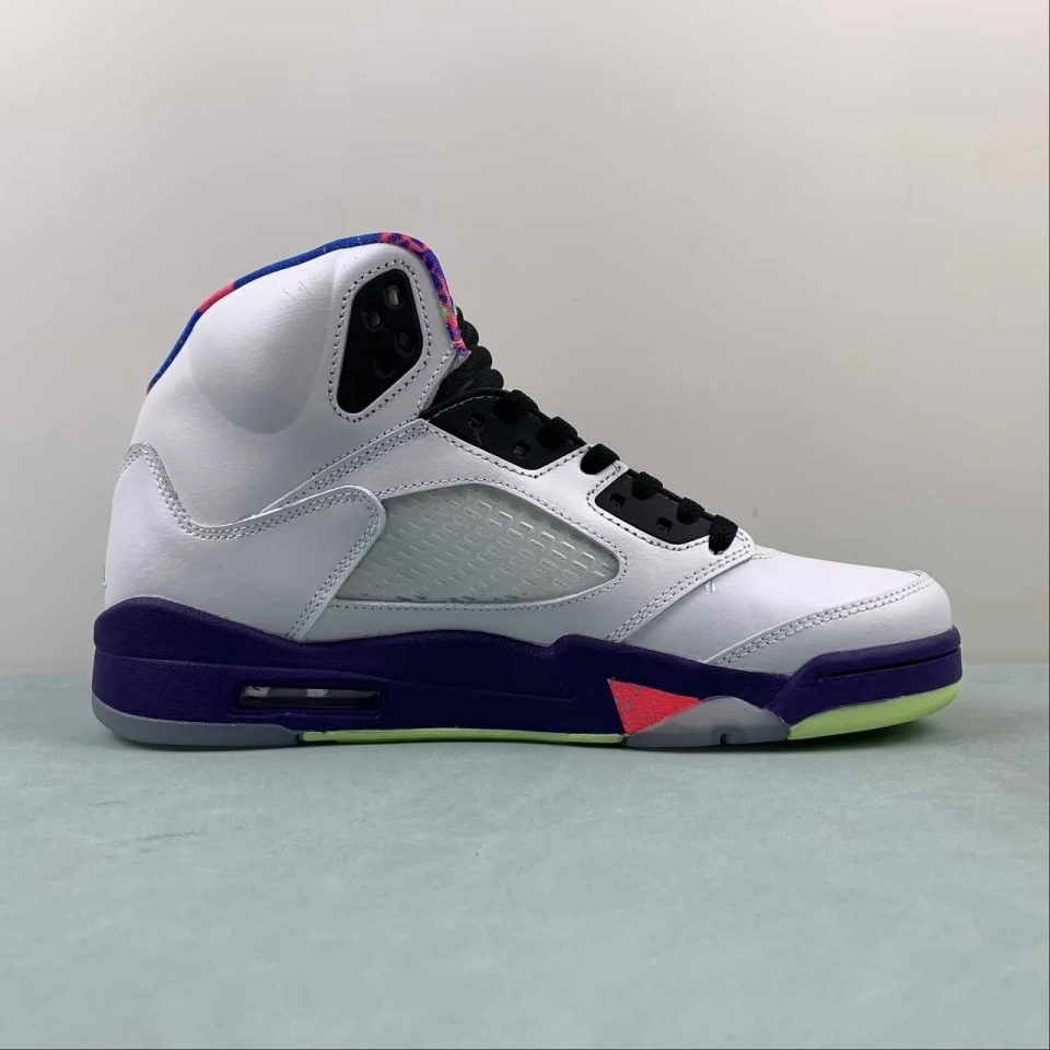 Air Jordan 5  - 6