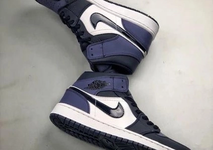 Air Jordan 1 - 8